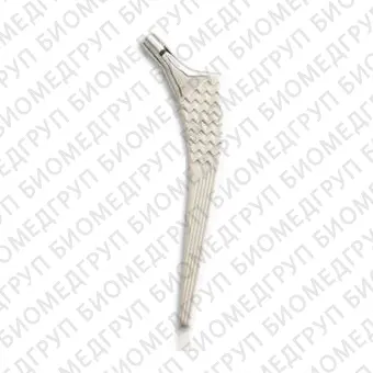 Протез бедренной кости без цемента LIBRA HA