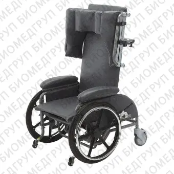 Наклонное кресло для отдыха LATITUDE 48R