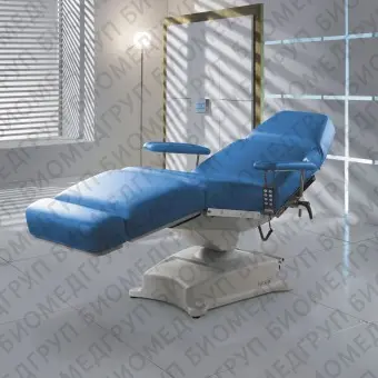 Электрическое кресло для химиотерапии KeTreat