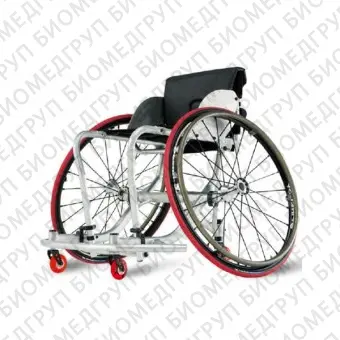 Инвалидная коляска активного типа BMAX TK  Semi Adjustable