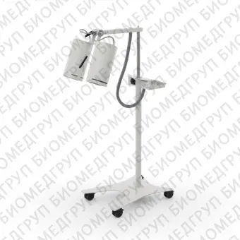 Ортопедическая лампа для фототерапии SOLMED DUO