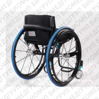 Инвалидная коляска активного типа GTM Mustang