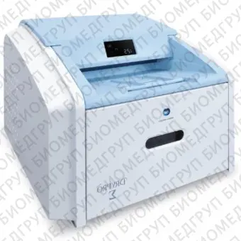 Konica Minolta Drypro Sigma Принтер рентгеновских снимков