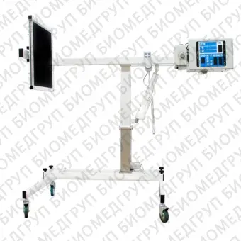 Medical Econet meX Палатный рентгеновский аппарат