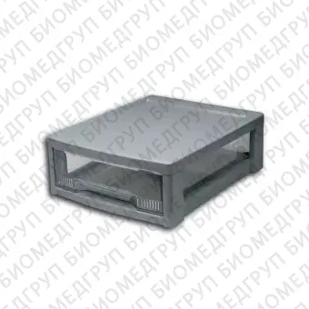 Упаковка IPS e.max, MaterialBox Mtdium 80 мм, бокс для материалов