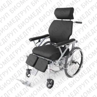 Инвалидная коляска с ручным управлением Everest  Jennings