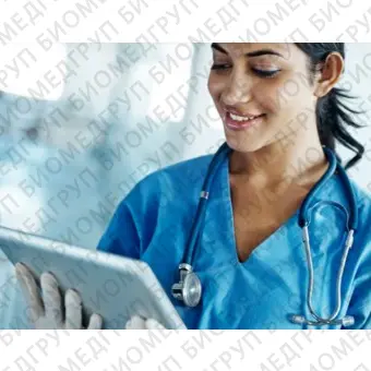 Модуль программного обеспечения для обмена данных HealthShare Unified Care Record