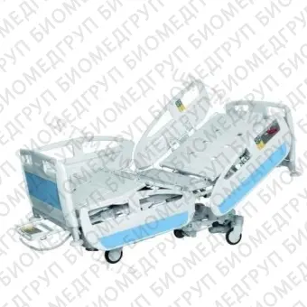 Функциональная кровать для любых больничных отделений