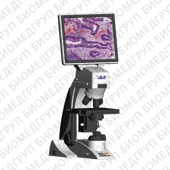 Цифровой микроскоп SeBa 2