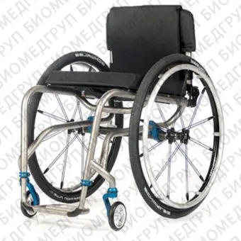 Инвалидная коляска активного типа TR