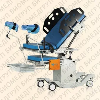 Механическое кресло для родов BN 93