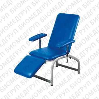 Ручное кресло для забора крови BD 18