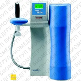 Система высокой очистки воды I типа, 2 л/ч, настольная, GenPure Pro UV/UF, Thermo FS, 50131950
