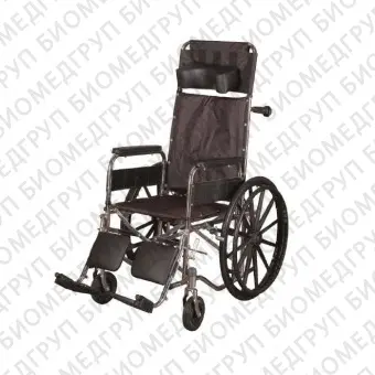 Инвалидная коляска пассивного типа TMH 8011