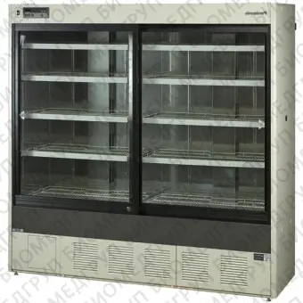 Sanyo MPR1014 Холодильник морозильник