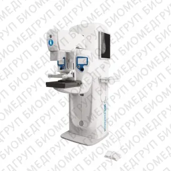 Цифровой маммограф с полным полем обзора FFDM  DTOMO