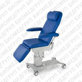 Электрическое кресло для забора крови 151020