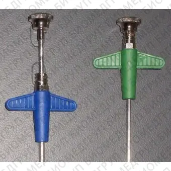 Инструмент для вертебропластики игла Mendec Spine