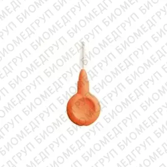 PARO FLEXI GRIP межзубные ёршики 1,95 мм., оранжевые