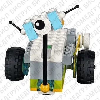 Конструктор Lego Базовый набор WeDo 2.0