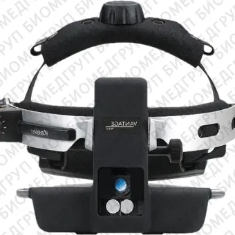 Keeler Vantage Plus Digital Офтальмоскоп