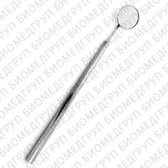 Ручка стоматологического зеркала из нержавеющей стали TI031013