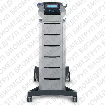 Аппарат физиотерапевтический BTL4000 с принадлежностями модель BTL4110 Premium