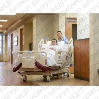 Кровать для больниц Compella
