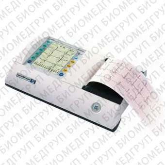 Электрокардиограф для спокойного состояния HeartScreen 80GL1