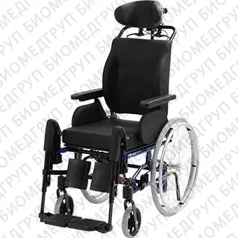 Инвалидная коляска пассивного типа 4U CE