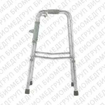 Ходунки для инвалидов и пожилых людей Ortonica XS 305 матовые
