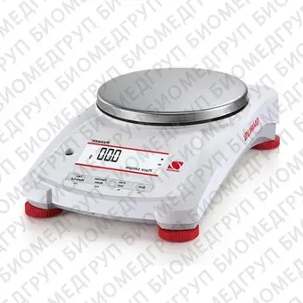 Весы OHAUS Pioneer PX5202/E 5200 г x 0,01 г