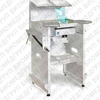 СЗТ 1.2 ДРИМ  стол зубного техника серии ДРИМ для лабораторий и врачебных кабинетов, столешница 530  470 мм, высота 830 мм