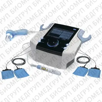 BTL 4000 Premium Аппарат низкочастотной магнитной терапии