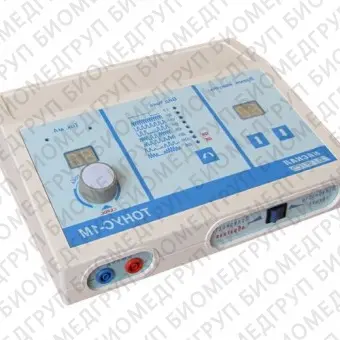 КаскадФТО ДДТ508 Тонус1М Аппарат для низкочастотной терапии