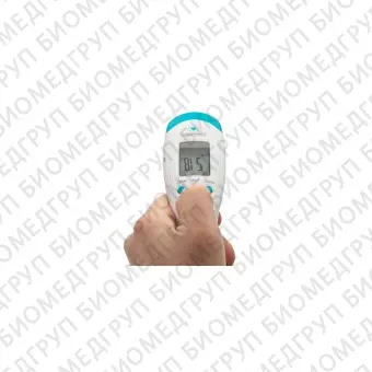 Медицинский термометр Tempo Easy