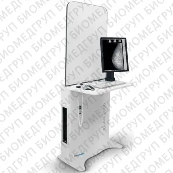 Цифровой маммограф с полным полем обзора Xenox S200