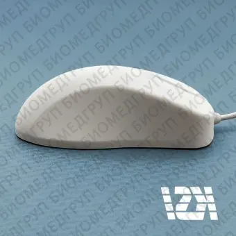 Медицинская компьютерная мышь USB KBMOUSEWHITE
