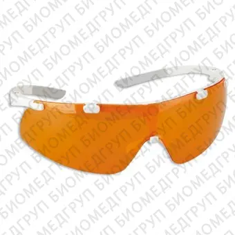 iSpec Slim Fit UV  защитные очки стоматолога для работы с полимеризационной лампой
