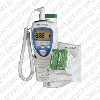 Медицинский термометр SureTemp Plus 692