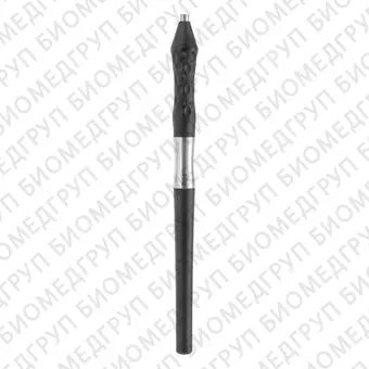 DA083  ручка для зеркала стоматологического, Ergoprobe, длина 135 мм