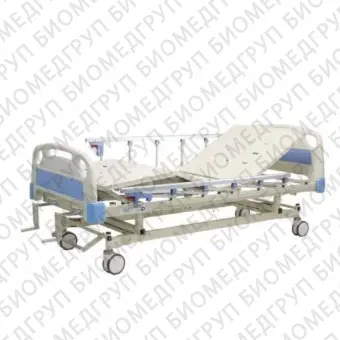 Кровать для больниц JL256C