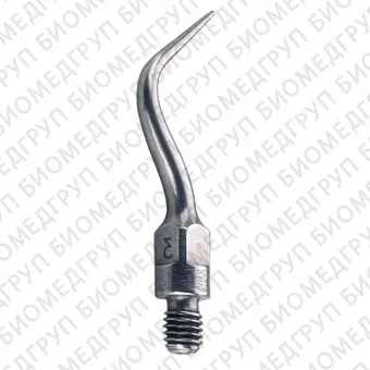 Инструментальная насадка  3L для снятия зубного камня в поддесневой области и межзубных промежутках