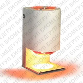 ЛАМПА 1.0 ЦИРКОН  инфракрасная лампа для предварительной сушки окрашенных изделий из оксида циркония