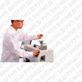Анализатор размеров и формы частиц BeVision D2, Китай, BeVision D2