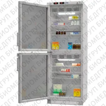 Pozis ХФД280 Холодильник морозильник