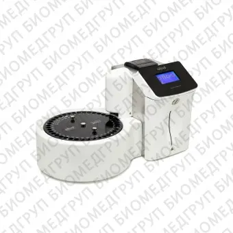 Автоматический анализатор электролитов EX400 series