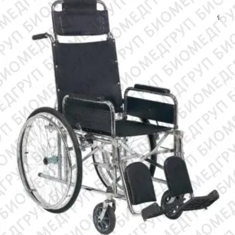 Инвалидная коляска пассивного типа TMH 8011