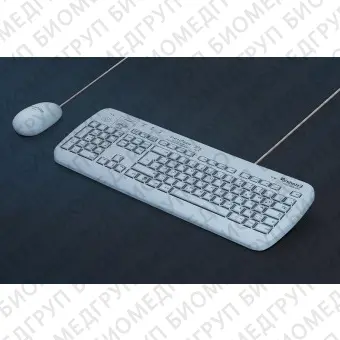 Медицинская компьютерная мышь USB MEDIGENIC MAUS