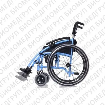 Креслоколяска для инвалидов Ortonica Desk 4000
